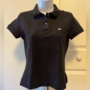 Women’s Lacoste Slim Fit Size 38 XS/S